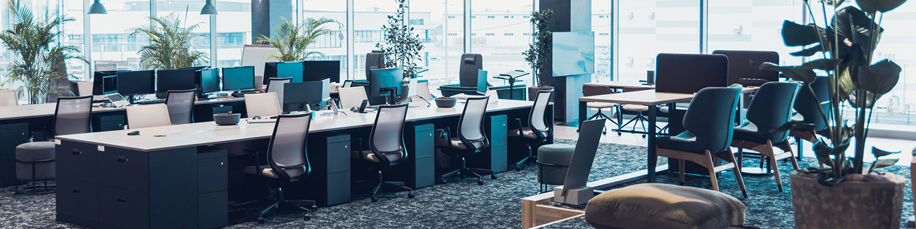 オフィスソリューション事業