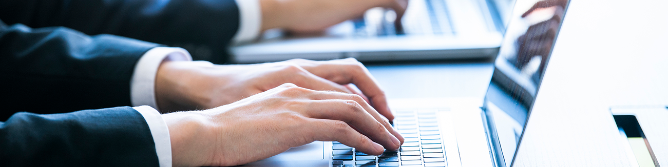 IT・デジタルソリューション事業