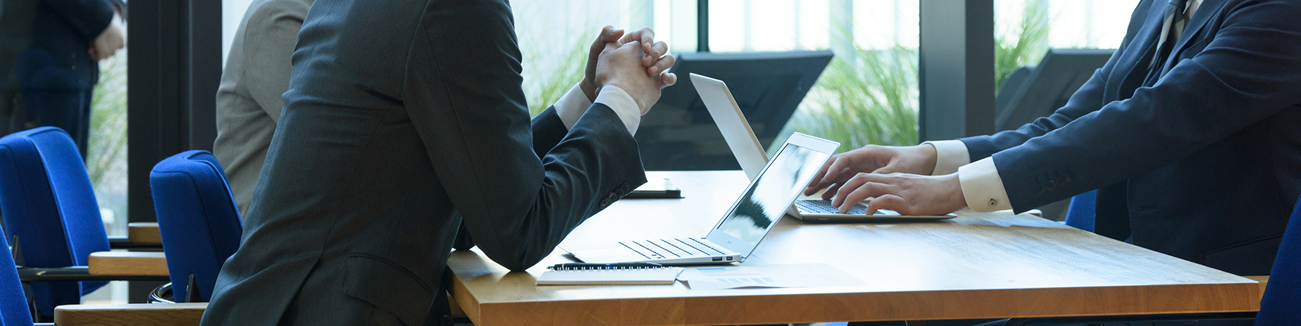 コンサルティング・リサーチ事業